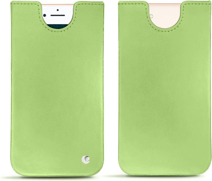 Vert olijf ( Nappa - Pantone #a7c58e )