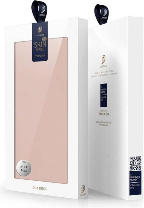 Actual product image Dux Ducis Skin Pro Series Bookcover (Apple iPhone 14 Plus)