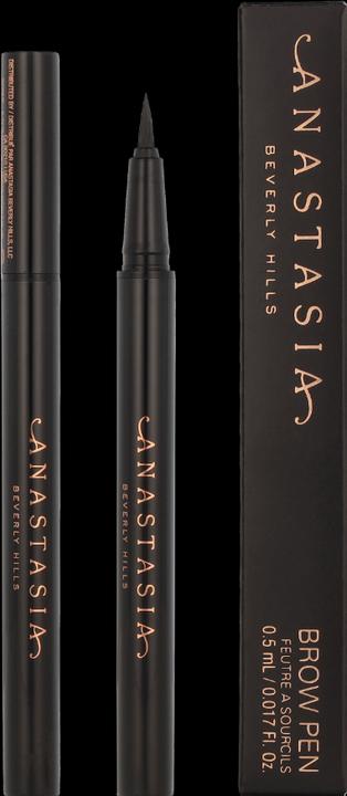 Actual product image Anastasia Beverly Hills Brow Pen (Medium Brown)