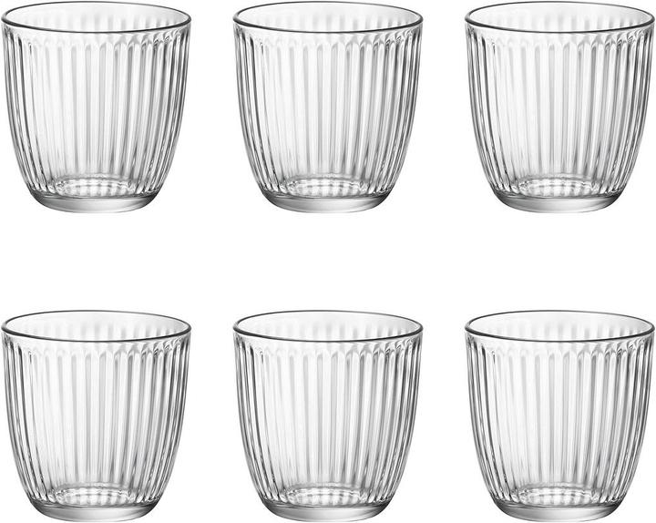 Actual product image Bormioli Rocco Line (0.29 l, 1 x)