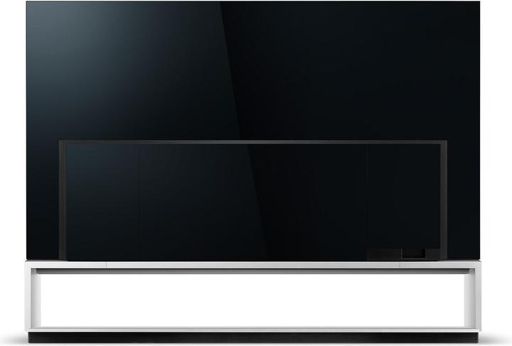 Produktbild LG OLED88Z39LA (88", Z3, OLED, 8K, 2023)