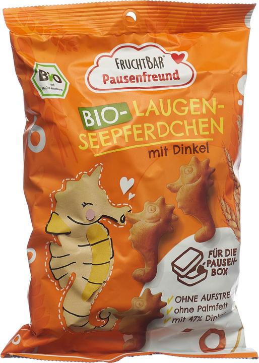 Immagine prodotto Fruchtbar Seepferdchen (90 g)
