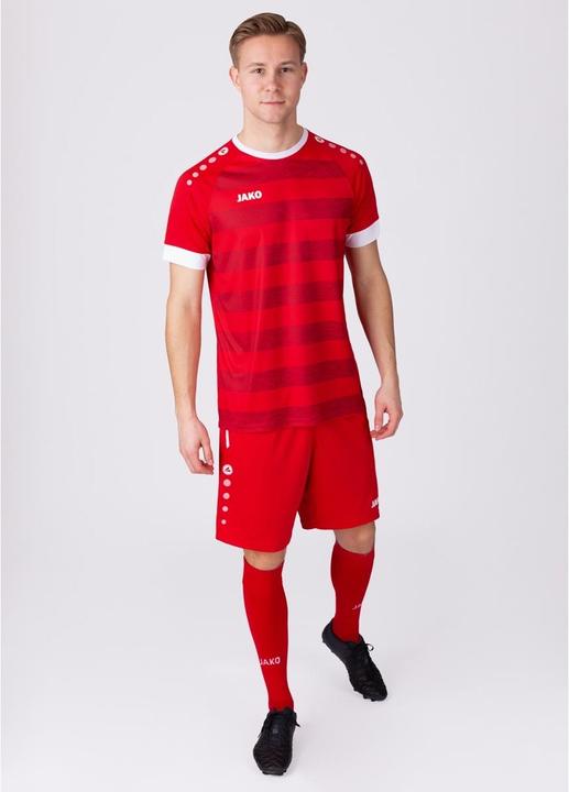 Image du produit JAKO Maillot Celtic Melange KA (164)