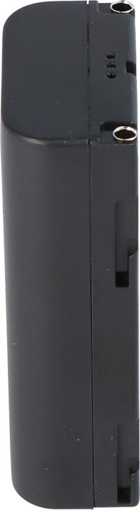 Produktbild AccuCell Akku Hitachi VM-BPL13, VM-BPL27, VM-BPL30 (Akku)