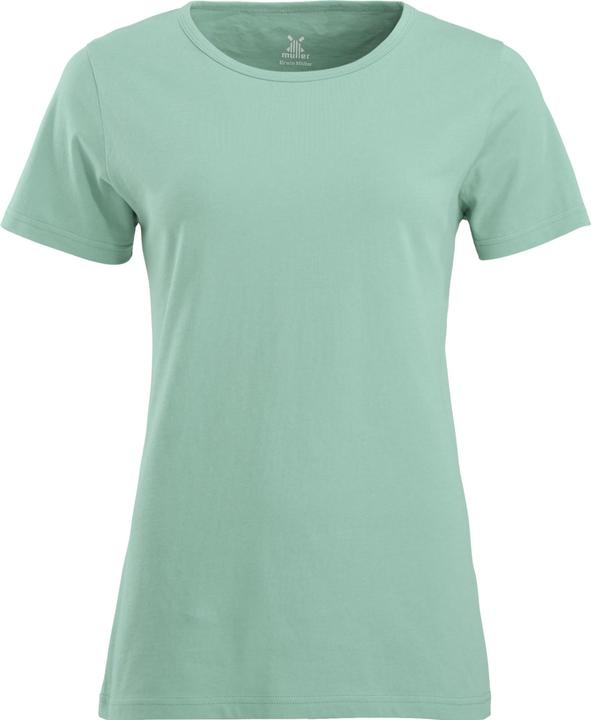 Image du produit Erwin Müller Damen-Shorty (44)