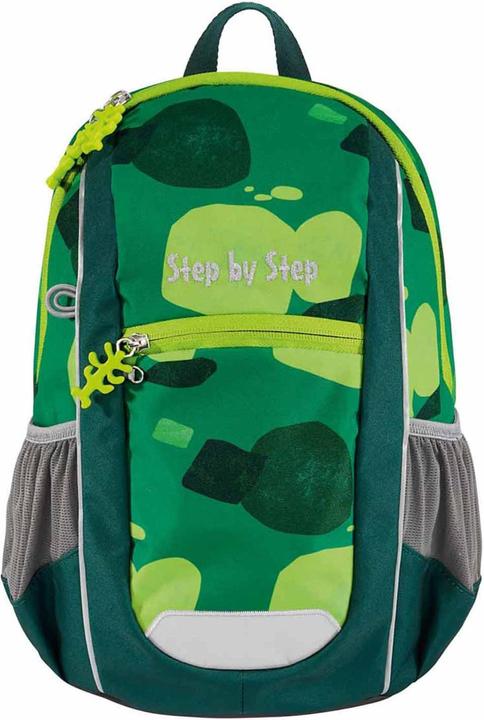 Produktbild Step by Step Kindergartenrucksack-Set Maxi 2teilig