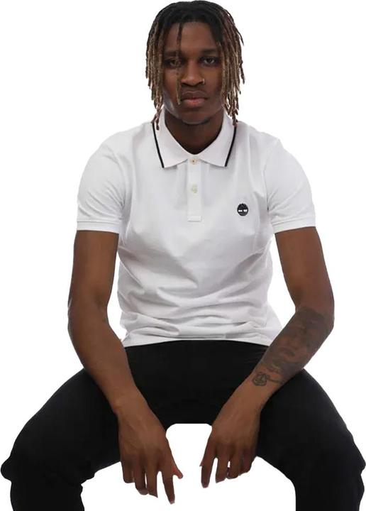 Produktbild Timberland Millers River Poloshirt (L)