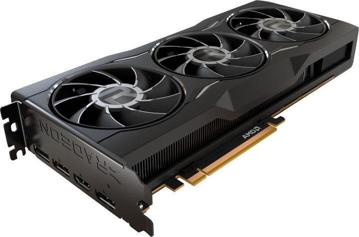 Image du produit XFX Radeon RX 6750 XT Core Gaming (12 Go)