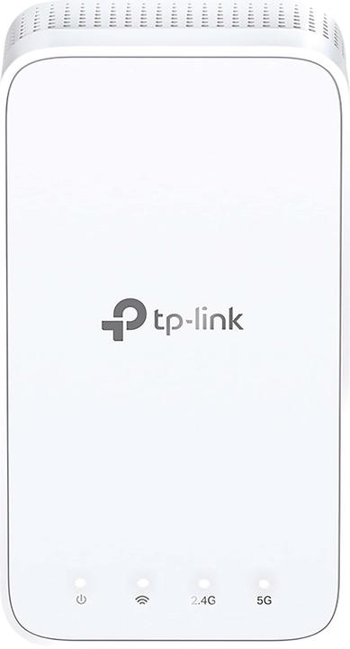 Produktbild TP-Link RE230 (433 Mbit/s, 300 Mbit/s)