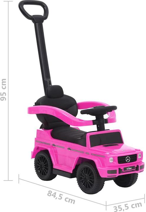 Actual product image VidaXL Alvaro