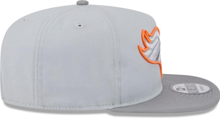 Produktbild New Era Golfer Snapback Cap Training 2024 Denver Broncos
