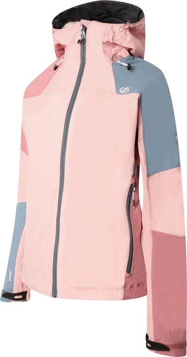 Produktbild Dare2b Checkpoint III Jacke wasserfest recyceltes Material (40)