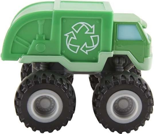 Produktbild Blaze And The Monster Machines Blaze and jeep monsters