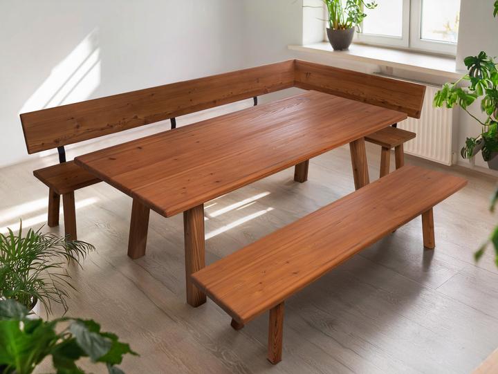 Image du produit Möbel-Eins Banc (220 cm)