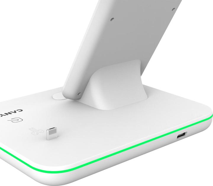 Produktbild Canyon Wireless Dock 3in1 (15 W)