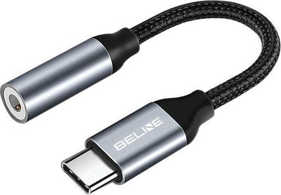 Beline USB C — Jack da 3,5 mm (Adattatore jack)