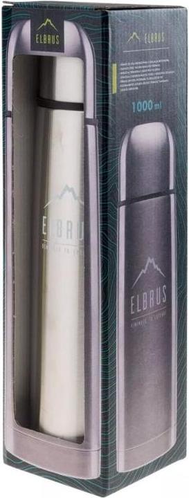 Produktbild Elbrus Thermos Garde (1 l)
