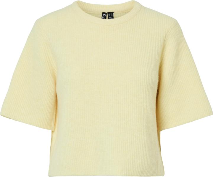 Immagine prodotto Pieces Pcsilly Ss O-Neck Knit Noos Bc (XXL)