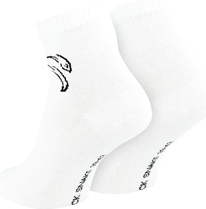 Actual product image Black Snake 12 Pack Pure Comfort (pack of 12, 39, 42)