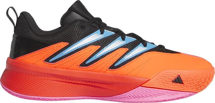 Actual product image adidas Dame Certified 3 Schuh (49 1/3)