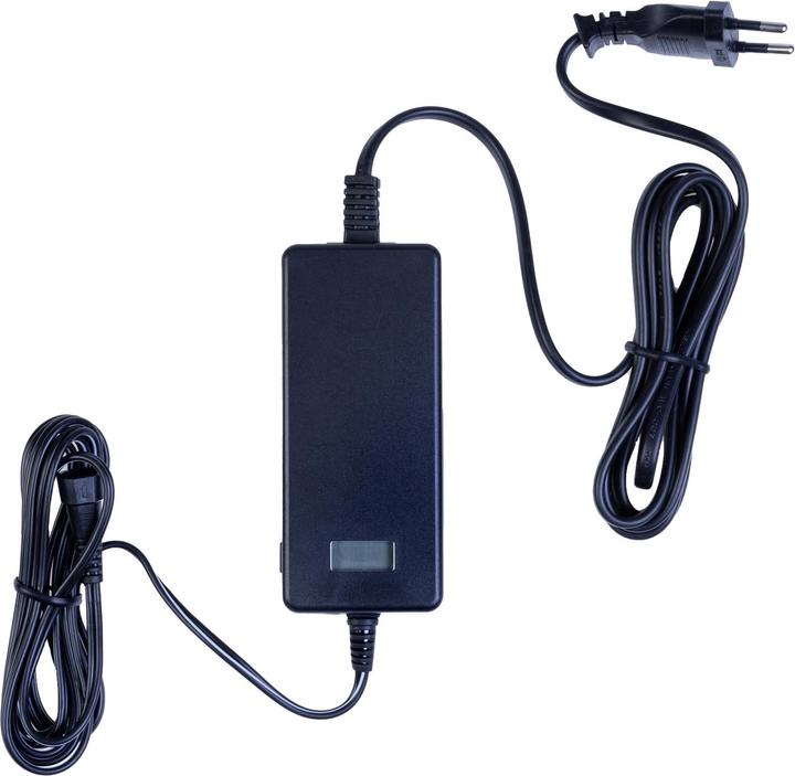 Produktbild Alpha Elettronica Tischnetzgerät 36 W, 5 - 24 V DC, 3 A universal