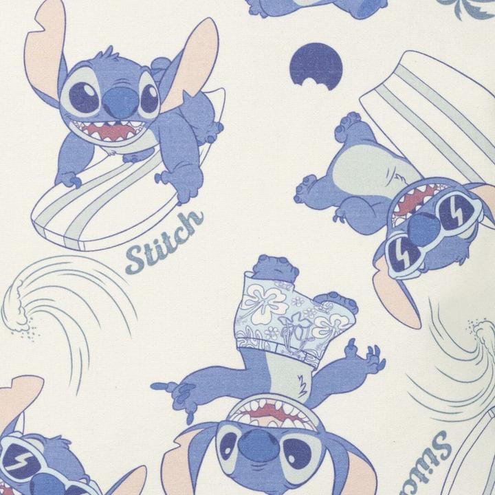 Actual product image Cerda STITCH - Surf - Tote Bag - 36 X 39 Cm