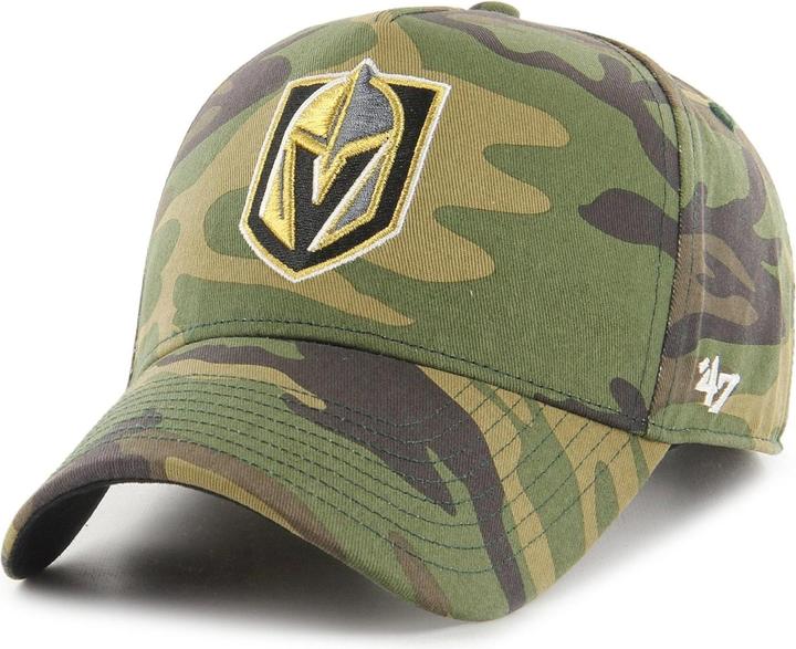 47 Brand Grove Vegas Golden Knights (One Size)