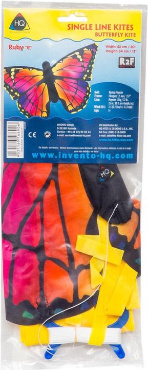 Actual product image Invento Ruby