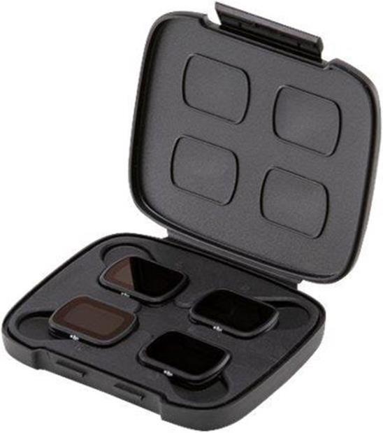 Actual product image DJI Osmo Pocket ND Filter Set (Osmo Pocket)