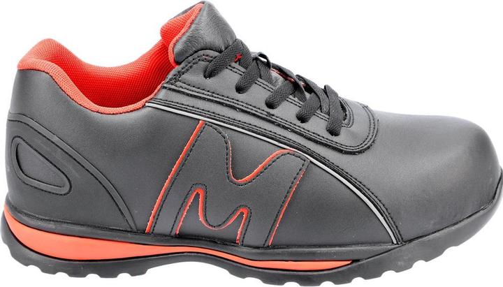 Actual product image Yato BUTY ROBOCZE SPORT. PARAD S1P ROZM. 39 (S1P, 39)