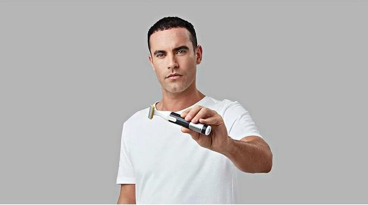 Immagine prodotto Remington Regolabarba Omniblade Face HG2000