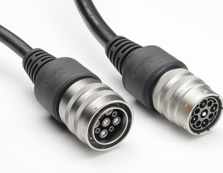 Produktbild Juice Technology Juice Booster Adapter Haushaltsstecker (Typ 23, 3 kW, 13 A)
