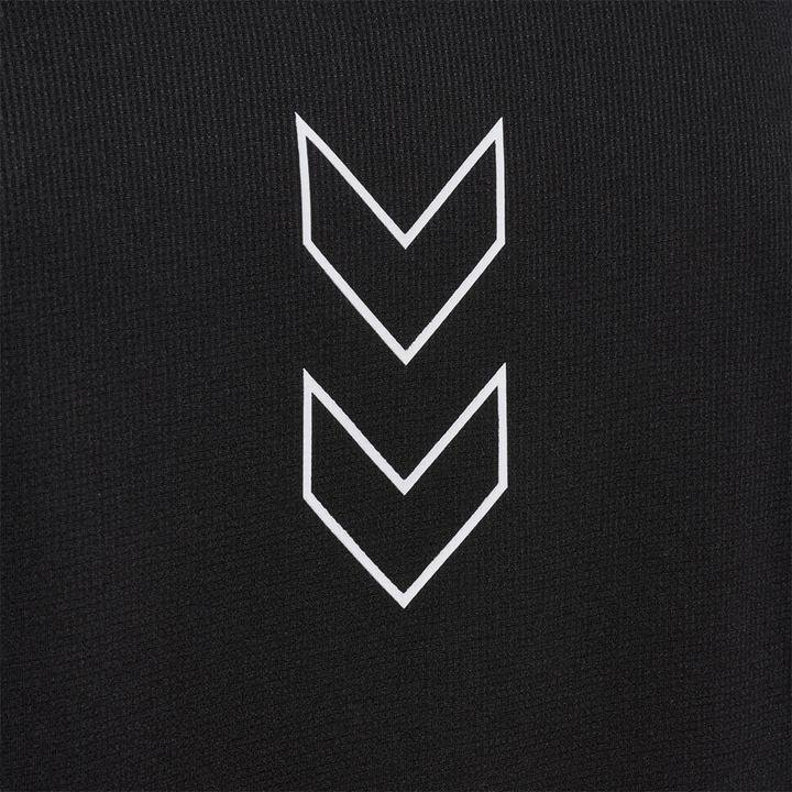 Actual product image hummel hmlCOURT LIGHT WEIGHT T-SHIRT (S)