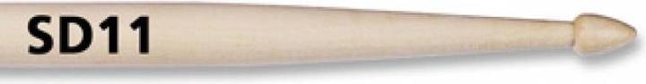 Actual product image Vic Firth Slammer (Drum set)