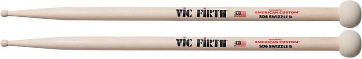Actual product image Vic Firth SD6 Swizzle B (Drum set)
