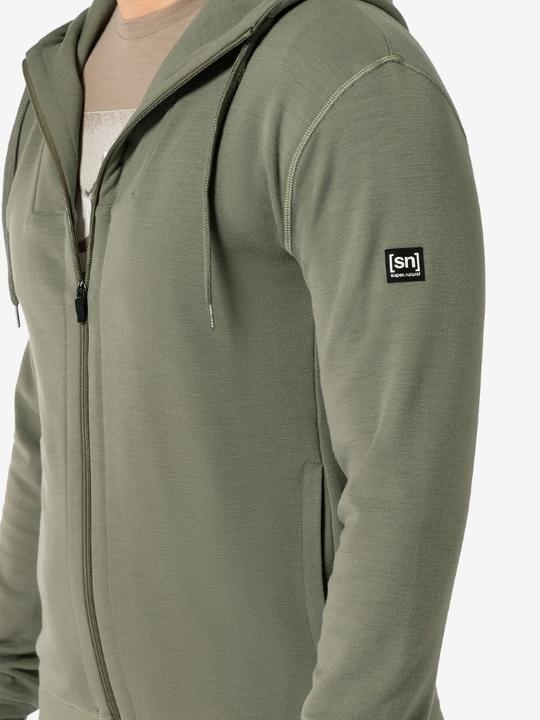 Actual product image Super Natural Everyday Hoodie (XL)
