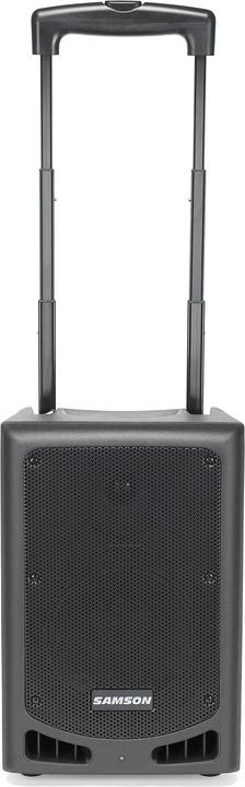 Actual product image Samson Expedition XP208w (1x 200 W)
