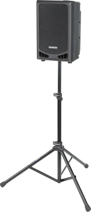 Actual product image Samson Expedition XP208w (1x 200 W)