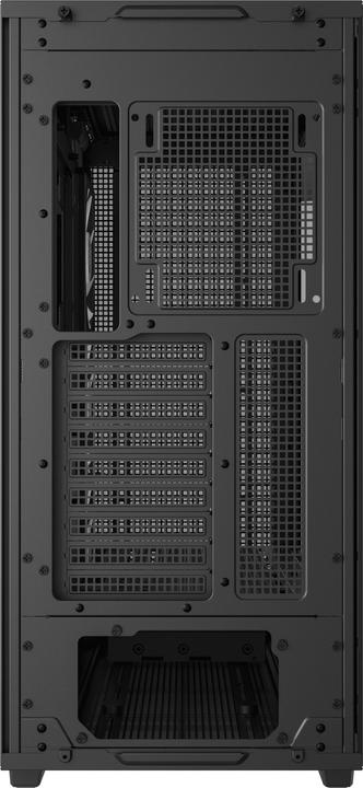 Image du produit Deepcool Morpheus (Mini-ATX, ATX, mATX)