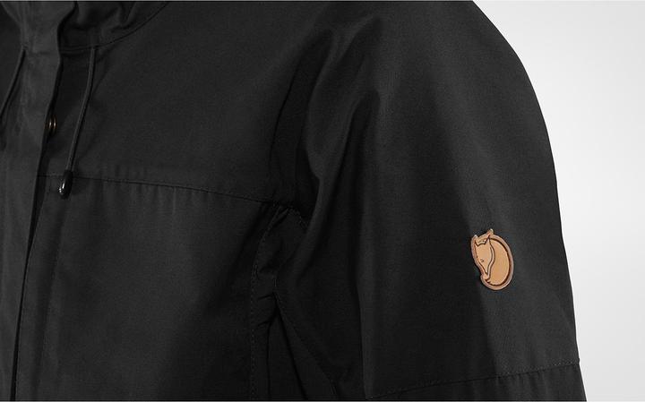 Produktbild Fjällräven Kaipak Jacket W (L)