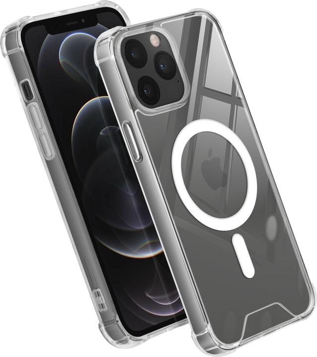 Actual product image Avizar MagSafe Fusion Case Series (Apple iPhone 12 Pro)