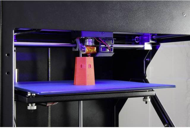 Immagine prodotto Renkforce Stampante 3D RF100 XL R2