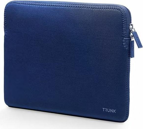 Immagine prodotto Trunk Custodia per MacBook Pro 14", Navy (14", Apple)
