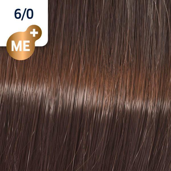 Image du produit Wella Koleston Perfect ME+ Pure Naturals Set de 3 pièces 6/0 blond foncé (0, 6)