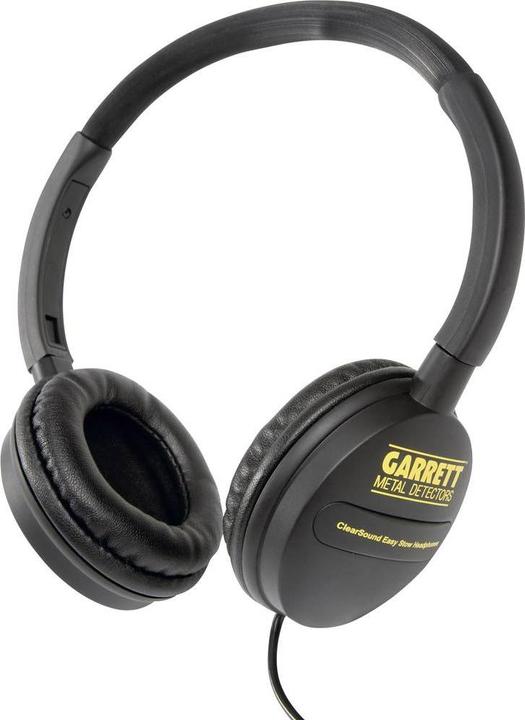 Image du produit Garrett ACE400i