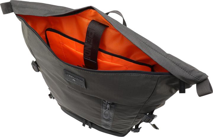 Produktbild Strellson northwood rs sebastian backpack lvz (22 l)