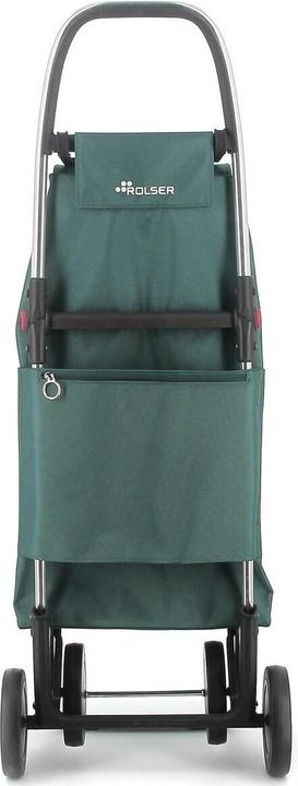 Actual product image Rolser I-Max MF 4 Sea Cost shopping trolley