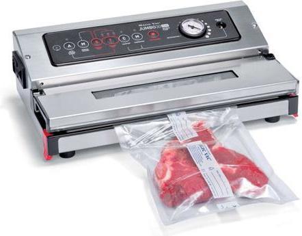 Image du produit Magic Vac Machine sous vide JUMBO 30