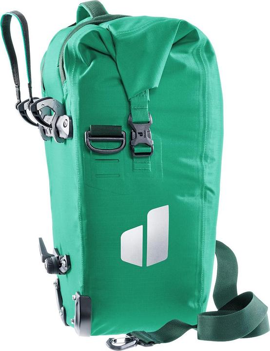 Produktbild Deuter Weybridge 25+5 (30 l, Gepäckträgertasche)