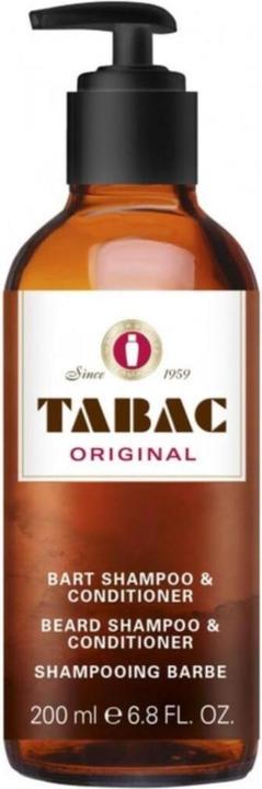 Produktbild Tabac Original (200 ml)